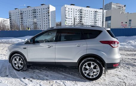 Ford Kuga III, 2013 год, 1 050 000 рублей, 5 фотография