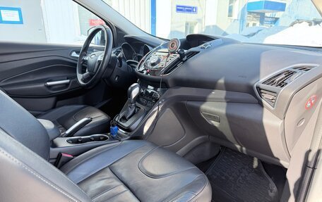 Ford Kuga III, 2013 год, 1 050 000 рублей, 8 фотография