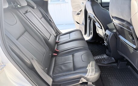 Ford Kuga III, 2013 год, 1 050 000 рублей, 13 фотография