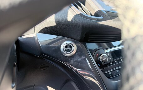 Ford Kuga III, 2013 год, 1 050 000 рублей, 12 фотография