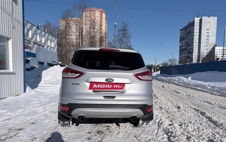 Ford Kuga III, 2013 год, 1 050 000 рублей, 6 фотография