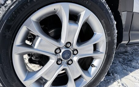 Ford Kuga III, 2013 год, 1 050 000 рублей, 16 фотография