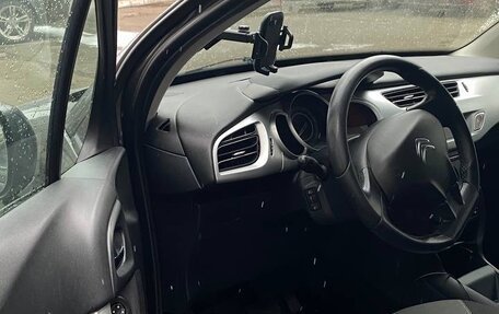 Citroen C3 II, 2012 год, 435 000 рублей, 12 фотография