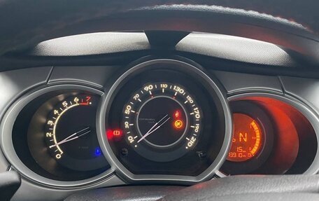 Citroen C3 II, 2012 год, 435 000 рублей, 10 фотография