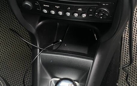 Citroen C3 II, 2012 год, 435 000 рублей, 9 фотография