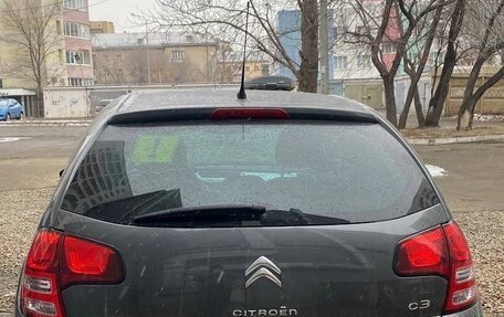 Citroen C3 II, 2012 год, 435 000 рублей, 4 фотография