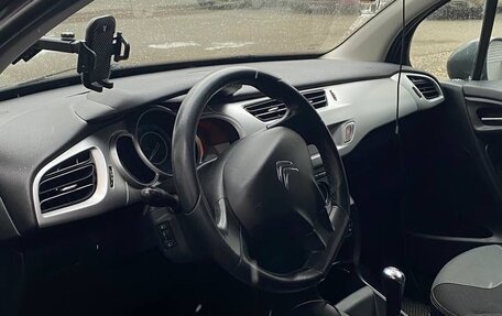 Citroen C3 II, 2012 год, 435 000 рублей, 11 фотография