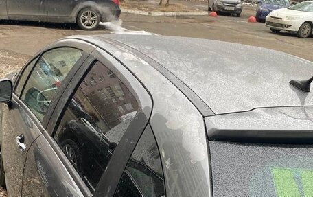 Citroen C3 II, 2012 год, 435 000 рублей, 15 фотография