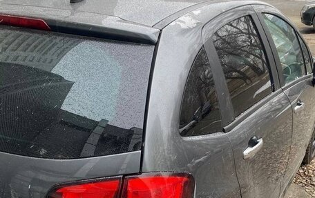 Citroen C3 II, 2012 год, 435 000 рублей, 16 фотография