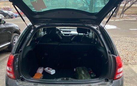 Citroen C3 II, 2012 год, 435 000 рублей, 17 фотография