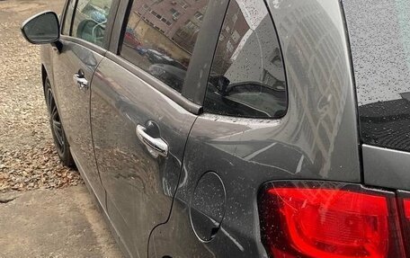 Citroen C3 II, 2012 год, 435 000 рублей, 14 фотография