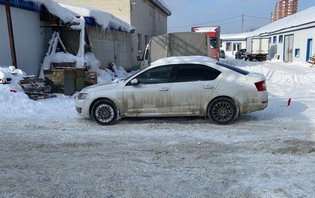 Skoda Octavia, 2015 год, 850 000 рублей, 4 фотография
