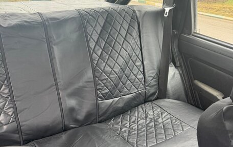 ИЖ 2126 «Ода», 2002 год, 85 000 рублей, 7 фотография