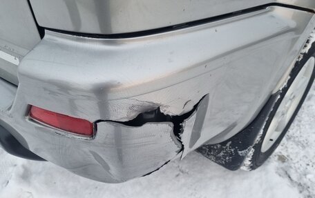 Nissan X-Trail, 2001 год, 520 000 рублей, 7 фотография