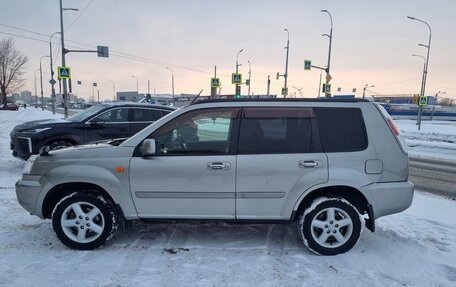 Nissan X-Trail, 2001 год, 520 000 рублей, 2 фотография