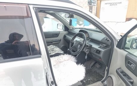 Nissan X-Trail, 2001 год, 520 000 рублей, 4 фотография