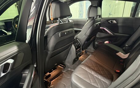 BMW X6, 2023 год, 9 750 000 рублей, 10 фотография