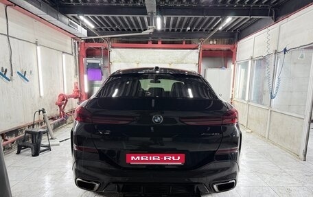 BMW X6, 2023 год, 9 750 000 рублей, 6 фотография