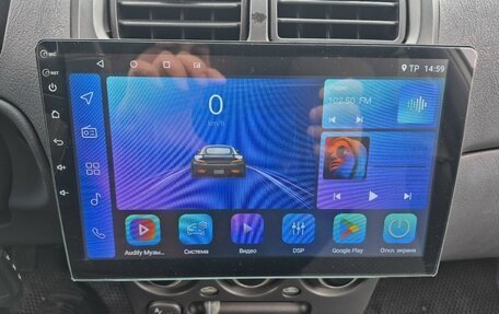 Hyundai Accent II, 2008 год, 325 000 рублей, 13 фотография