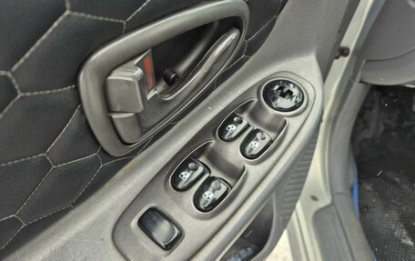 Hyundai Accent II, 2008 год, 325 000 рублей, 14 фотография