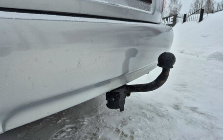 Hyundai Accent II, 2008 год, 325 000 рублей, 19 фотография