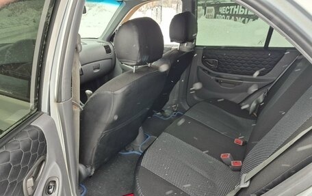 Hyundai Accent II, 2008 год, 325 000 рублей, 12 фотография