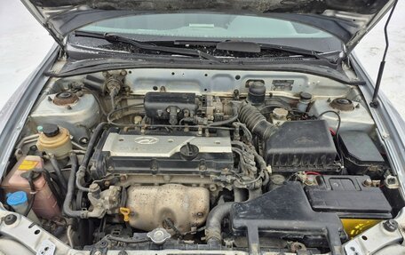 Hyundai Accent II, 2008 год, 325 000 рублей, 18 фотография