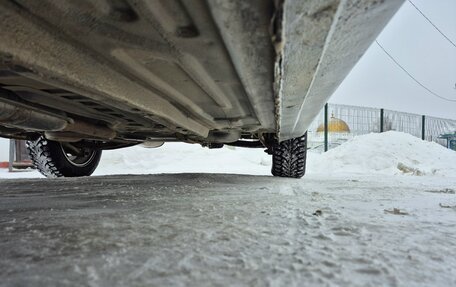 Hyundai Accent II, 2008 год, 325 000 рублей, 25 фотография