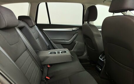 Skoda Octavia, 2014 год, 1 180 000 рублей, 11 фотография