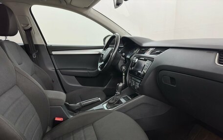 Skoda Octavia, 2014 год, 1 180 000 рублей, 10 фотография