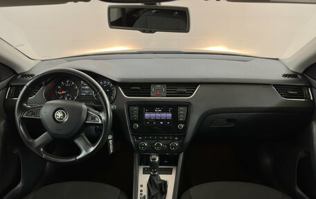 Skoda Octavia, 2014 год, 1 180 000 рублей, 5 фотография