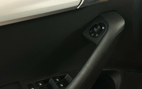 Skoda Octavia, 2014 год, 1 180 000 рублей, 9 фотография