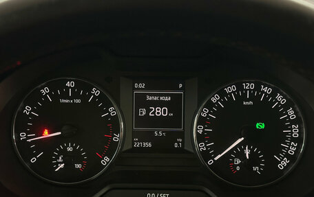 Skoda Octavia, 2014 год, 1 180 000 рублей, 6 фотография