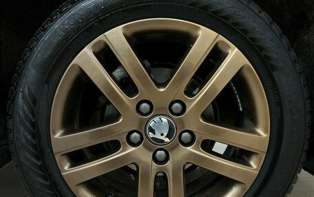 Skoda Octavia, 2014 год, 1 180 000 рублей, 14 фотография