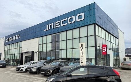 Hyundai Solaris II рестайлинг, 2015 год, 950 000 рублей, 3 фотография