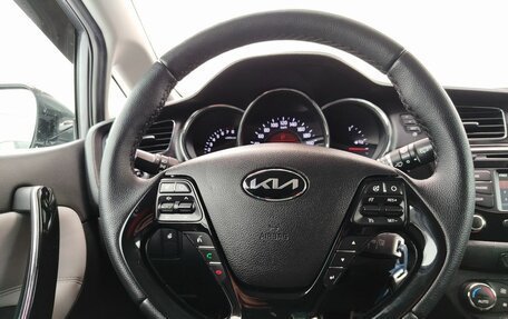 KIA cee'd III, 2014 год, 1 149 000 рублей, 14 фотография