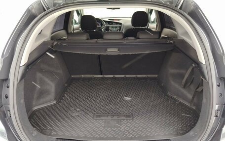 KIA cee'd III, 2014 год, 1 149 000 рублей, 8 фотография