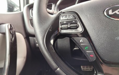 KIA cee'd III, 2014 год, 1 149 000 рублей, 15 фотография