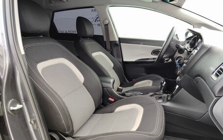 KIA cee'd III, 2014 год, 1 149 000 рублей, 12 фотография