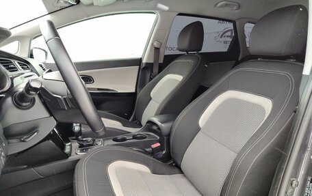 KIA cee'd III, 2014 год, 1 149 000 рублей, 9 фотография