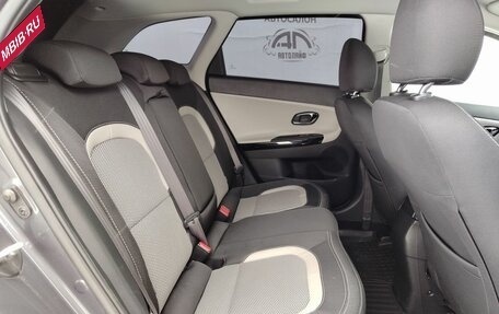 KIA cee'd III, 2014 год, 1 149 000 рублей, 11 фотография