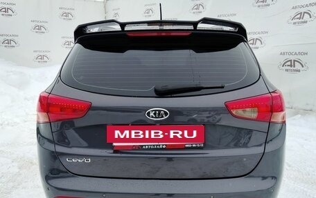 KIA cee'd III, 2014 год, 1 149 000 рублей, 7 фотография