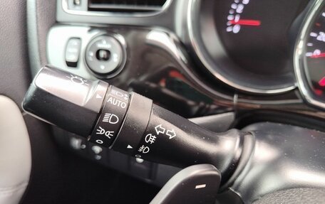 KIA cee'd III, 2014 год, 1 149 000 рублей, 16 фотография