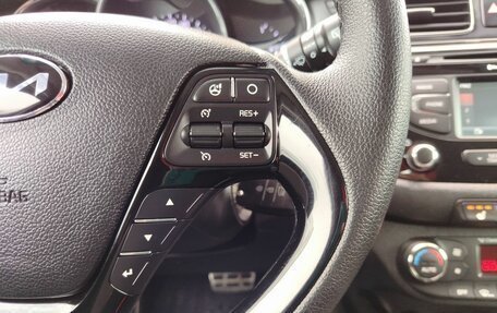 KIA cee'd III, 2014 год, 1 149 000 рублей, 17 фотография