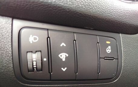 KIA cee'd III, 2014 год, 1 149 000 рублей, 20 фотография