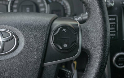 Toyota Camry, 2012 год, 1 735 000 рублей, 1 фотография