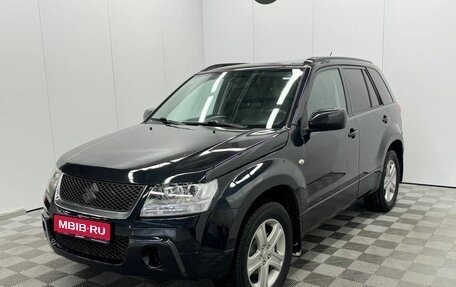 Suzuki Grand Vitara, 2008 год, 919 000 рублей, 1 фотография