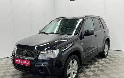 Suzuki Grand Vitara, 2008 год, 919 000 рублей, 1 фотография