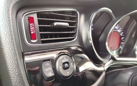 KIA cee'd III, 2014 год, 1 149 000 рублей, 22 фотография