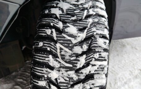 KIA cee'd III, 2014 год, 1 149 000 рублей, 26 фотография